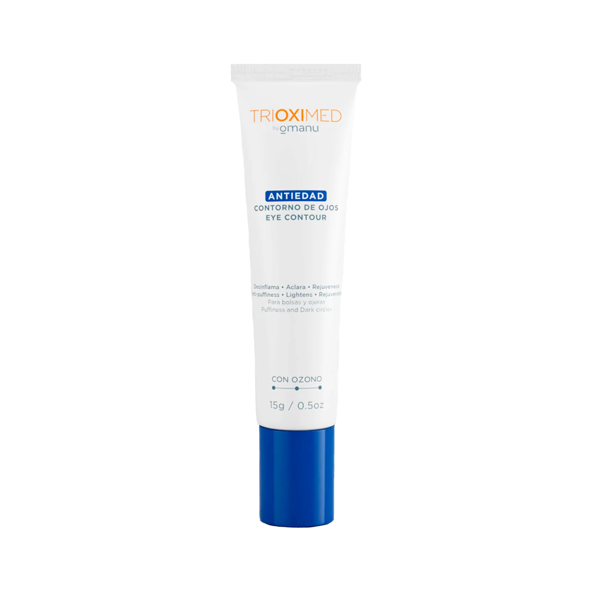 Trioximed Antiedad Contorno De Ojos 15 g - 87f6f8-f3