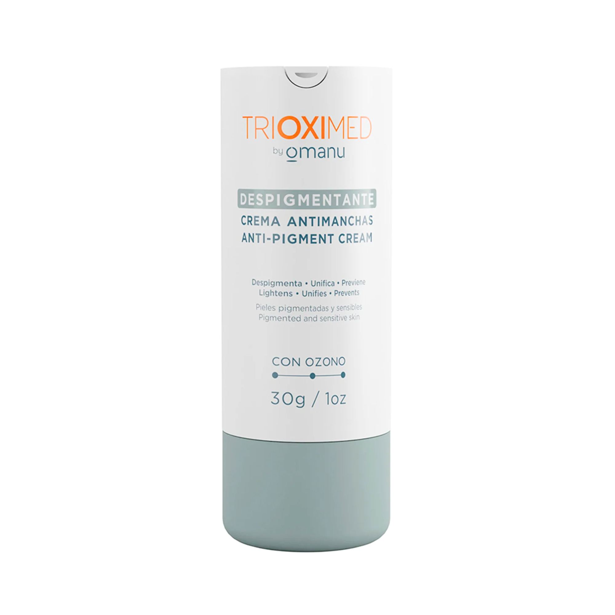 Trioximed Despigmentante Crema Antimanchas 30 g - 87f6f8-f3