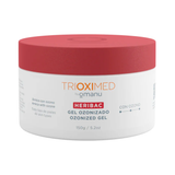 Trioximed Heribac Gel Ozonizado 150 g