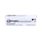Zeloglin Crema 30ml: Tratamiento para Rosácea, Acné y Dermatitis Inflamatoria